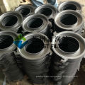 FORST High Quality Industrial Metal Filter Cover Element Cap